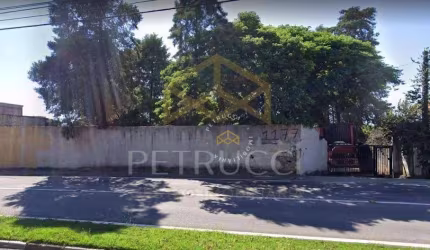 Terreno à venda, 6000 m² por R$ 2.500.000,00 - Capela - Vinhedo/SP