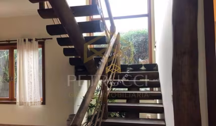 Casa com 3 dormitórios à venda, 505 m² por R$ 2.500.000,00 - Colinas do Mosteiro de Itaici - Indaiatuba/SP