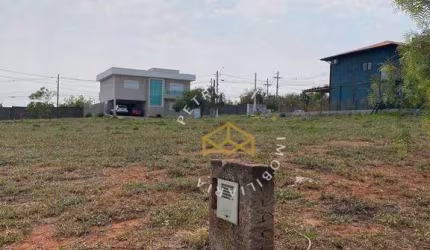 Terreno Residencial à venda, Chácara Santa Margarida, Campinas - TE2391.