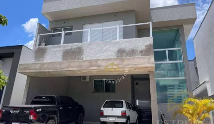 Casa com 4 dormitórios, 336 m² - venda por R$ 2.500.000,00 ou aluguel por R$ 10.250,00 - Swiss Park - Campinas/SP