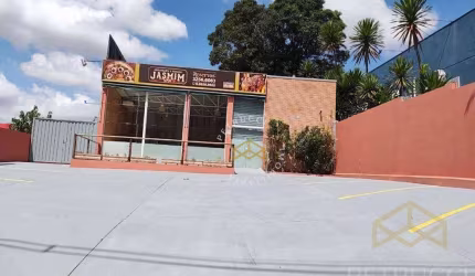 Salão Comercial à venda, Chácara Primavera, Campinas - SL0071.