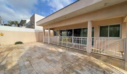 Casa com 4 dormitórios à venda, 380 m² por R$ 2.500.000,00 - Jardim Guanabara - Campinas/SP