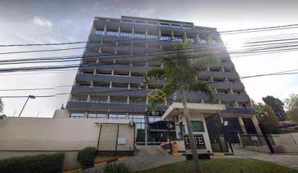 Sala, 375 m² - venda por R$ 2.500.000,00 ou aluguel por R$ 23.000,02 - Jardim Chapadão - Campinas/SP