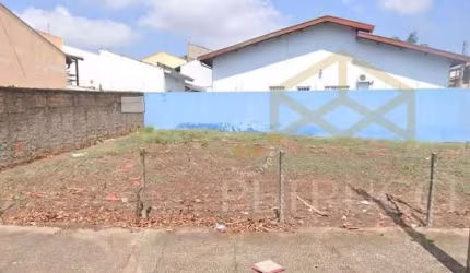 Terreno Residencial à venda, Parque Via Norte, Campinas - TE2422.