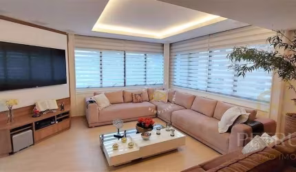 Apartamento com 3 dormitórios à venda, 260 m² por R$ 2.500.000,00 - Água Fria - São Paulo/SP