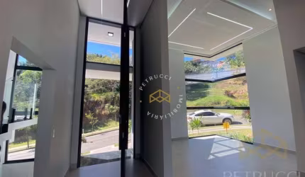 Casa Residencial à venda, Pinheiro, Valinhos - CA7261.