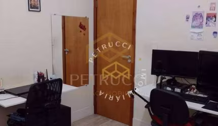 Apartamento com 2 dormitórios à venda, 68 m² por R$ 265.000,00 - Jardim Chapadão - Campinas/SP