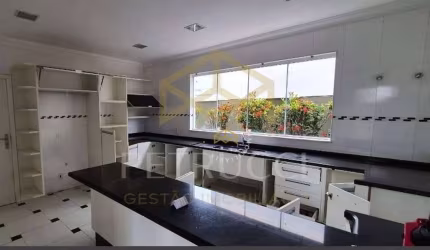 Casa Residencial à venda, Recanto dos Pássaros, Indaiatuba - CA7281.