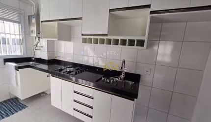 Apartamento à venda, 43 m² por R$ 399.000,00 - Jardim Ipaussurama - Campinas/SP