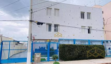 Apartamento Residencial à venda, Jardim Chapadão, Campinas - AP6700.