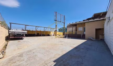 Terreno Comercial à venda, Jardim Leonor, Campinas - TE2442.