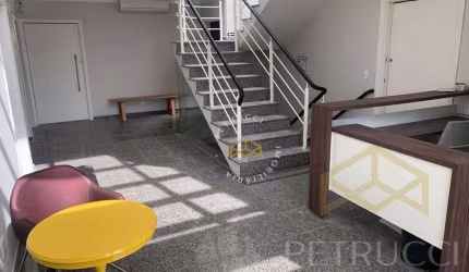 Sala à venda, 26 m² por R$ 280.000,00 - Jardim Nossa Senhora Auxiliadora - Campinas/SP