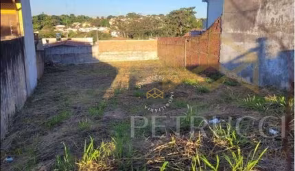 Terreno Residencial à venda, Vila Nogueira, Campinas - TE2458.