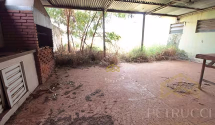 Casa Comercial à venda, Centro, Pirassununga - CA7451.