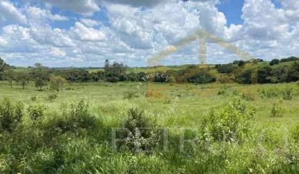 Área Residencial à venda, Centro, Monte Mor - AR0042.