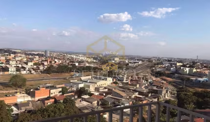 Apartamento com 2 dormitórios à venda, 45 m² por R$ 285.000,00 - Jardim do Lago - Campinas/SP