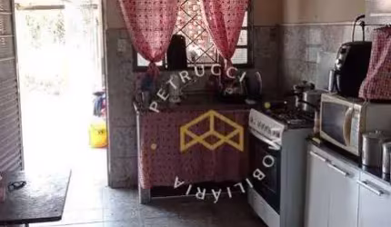 Casa Residencial à venda, Jardim Florence, Campinas - CA7502.
