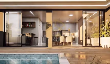 Casa Residencial à venda, Loteamento Reserva Ermida, Jundiaí - CA7503.