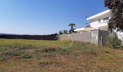 Terreno Residencial à venda, Gramado, Campinas - TE2503.