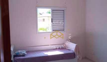 Apartamento Residencial à venda, Green Village, Nova Odessa - AP6885.