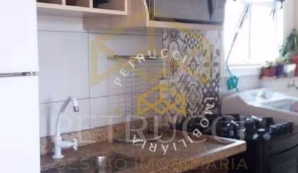Apartamento Residencial à venda, Jardim Interlagos, Hortolândia - AP6963.