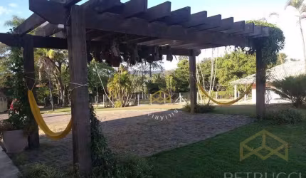 Chácara com 4 dormitórios, 5074 m² - venda por R$ 2.800.000,00 ou aluguel por R$ 9.081,00 - Chácaras de Recreio Ingá - Indaiatuba/SP