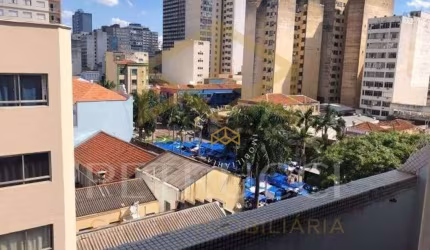 Apartamento Residencial à venda, Centro, Campinas - AP6977.