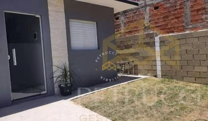 Casa Residencial à venda, Loteamento Residencial Novo Mundo, Campinas - CA7691.