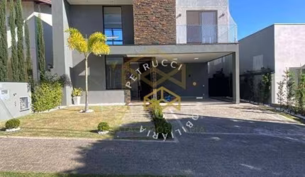 Casa com 5 dormitórios à venda, 288 m² por R$ 2.750.000,00 - Swiss Park - Campinas/SP