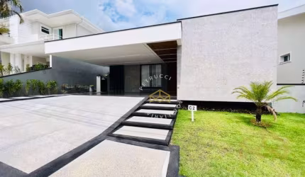 Casa Residencial à venda, Jardim Paiquerê, Valinhos - CA7767.