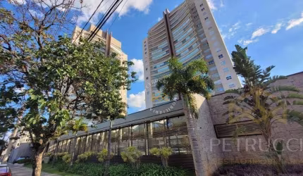 Apartamento com 3 dormitórios à venda, 185 m² por R$ 2.912.000,00 - Vila Embaré - Valinhos/SP