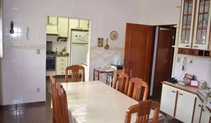 Chácara com 4 dormitórios à venda, 6100 m² por R$ 2.800.000,00 - Estância dos Granjeiros - Porto Ferreira/SP