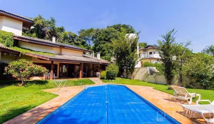 Casa Residencial para venda e locação, Jardim Atibaia (Sousas), Campinas - CA7808.
