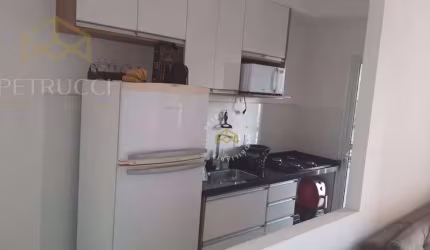 Apartamento Residencial à venda, Jardim Novo Ângulo, Hortolândia - AP7086.