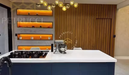 Casa Residencial à venda, Jardim Novo Mundo, Jundiaí - CA7903.
