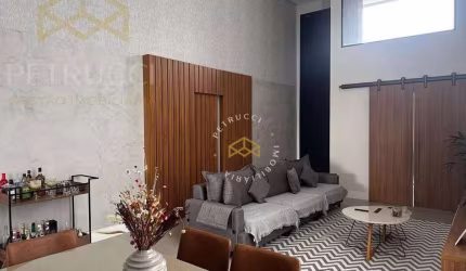 Casa Residencial à venda, Jardim Novo Mundo, Jundiaí - CA7903.