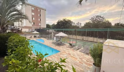 Apartamento Residencial à venda, Jardim Nova Europa, Campinas - AP7176.