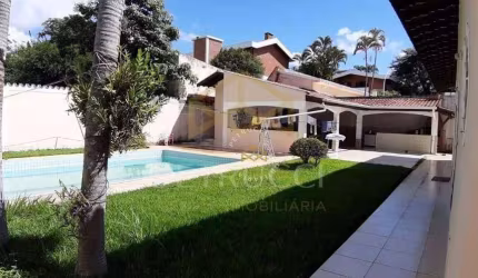 Casa com 5 dormitórios à venda, 650 m² por R$ 2.900.000,00 - Alto Taquaral - Campinas/SP