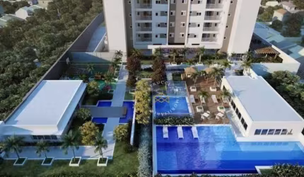 Cobertura com 3 dormitórios à venda, 221 m² por R$ 3.120.000,00 - Cambuí - Campinas/SP