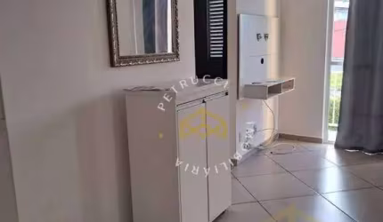 Apartamento com 3 dormitórios à venda, 55 m² por R$ 298.000,00 - Vila Marieta - Campinas/SP