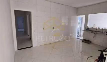 Casa Residencial à venda, Parque Novo Mundo, Americana - CA8061.