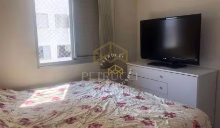 Apartamento Residencial à venda, Jardim Dom Vieira, Campinas - AP7261.