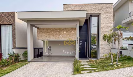 Casa com 4 dormitórios à venda, 298 m² por R$ 2.980.000,00 - Swiss Park - Campinas/SP
