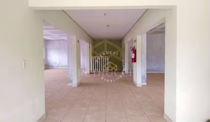 Barracão Industrial para venda e locação, Bonfim, Campinas - BA0152.