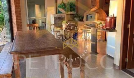 Casa com 4 dormitórios à venda, 650 m² por R$ 3.000.000,00 - Jardim Conceição - Campinas/SP