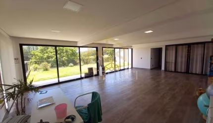 Casa Residencial à venda, Chácara Bela Vista, Campinas - CA8241.