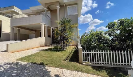 Casa com 4 dormitórios para alugar, 360 m² por R$ 21.235,19 - Swiss Park - Campinas/SP