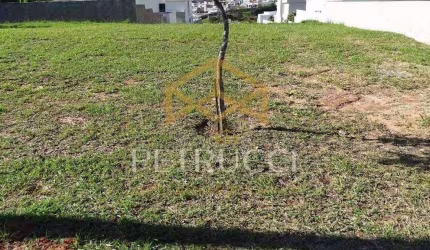 Casa Residencial à venda, Loteamento Parque dos Alecrins, Campinas - CA8285.
