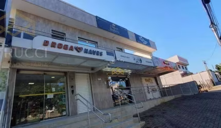 Prédio Comercial à venda, Parque Jambeiro, Campinas - PR0111.