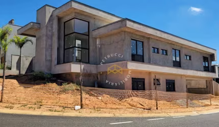 Casa com 4 dormitórios à venda, 300 m² por R$ 3.300.000,00 - Swiss Park - Campinas/SP